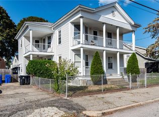 22-24 London Ave, Pawtucket, RI 02861