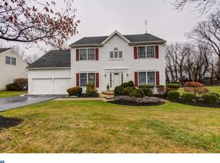 103 Homestead Ct, Chalfont, PA 18914