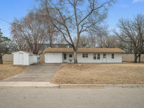 55 99th Ln NW, Coon Rapids, MN 55448