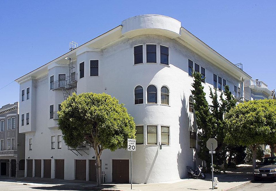 1st image of 2754 Pierce St APT 12