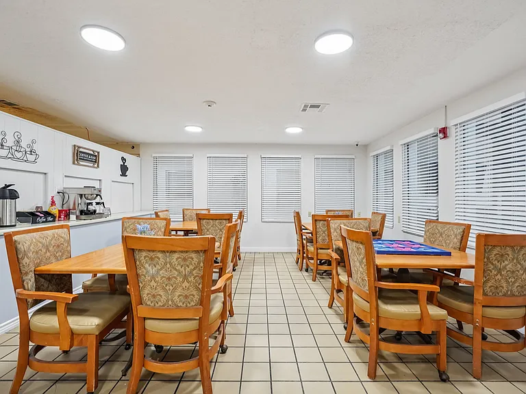 Silver Oaks Villas — Photo 28
