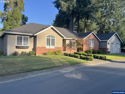 1680 NW Doral St, McMinnville, OR, 97128