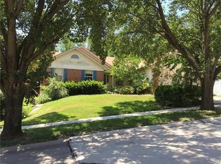 3928 Butler Hill Rd, Saint Louis, MO 63129