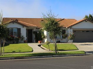 755 Antiquity Dr, Fairfield, CA