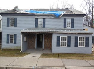326 Sigler St, Milroy, PA 17063