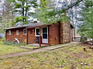 214 Lockwood St, Gladwin, MI 48624