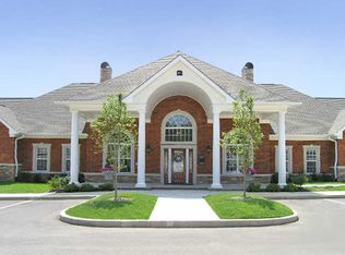 2010 Peine Rd #3122, Wentzville, MO 63385