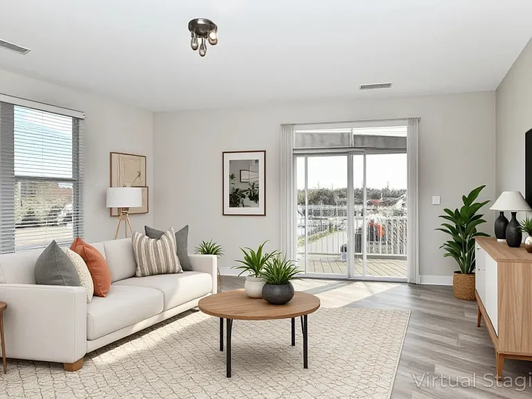 Mozzo apartments — Photo 52