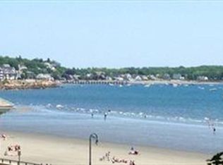 54 Humphrey St #2, Swampscott, MA 01907