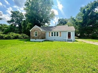 1485 Oberle Ave, Memphis, TN 38127