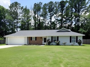 236 Woodbridge Rd, Kingsland, GA 31548