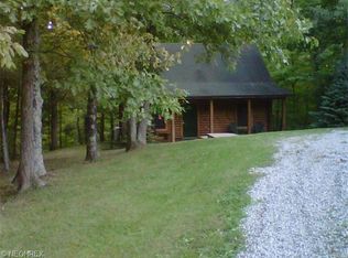 1055 W Bone Rd NW, McConnelsville, OH 43756