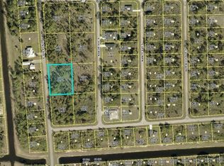 241 Genoa Ave S, Lehigh Acres, FL 33974