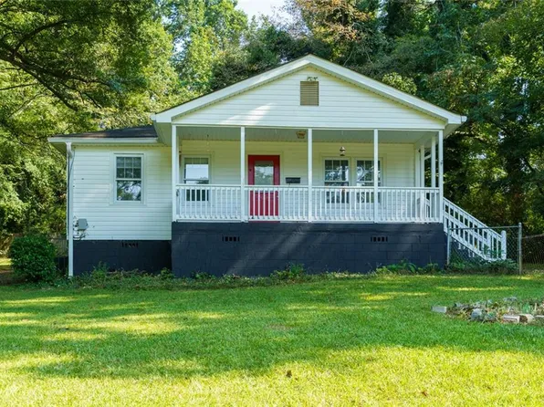 144 Morris Dr SW, Mableton, GA 30126