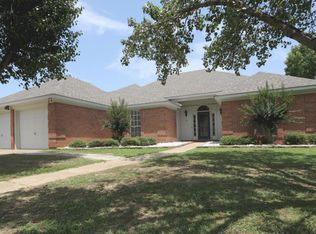 110 N Butternut Dr, Columbus, MS 39705