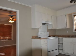 600 E University Ave APT 6, Lafayette, LA 70503