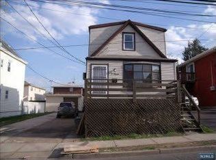 136 Semel Ave, Garfield, NJ 07026