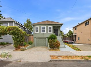 6414 Herzog St, Oakland, CA 94608