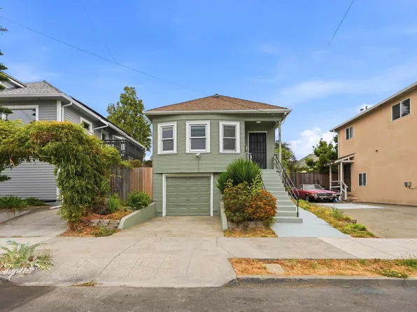 6414 Herzog St, Oakland, CA 94608