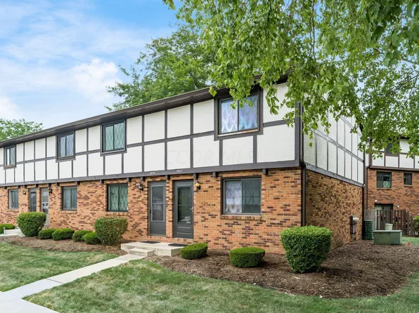 4852 Berryhill Ct, Columbus, OH 43230