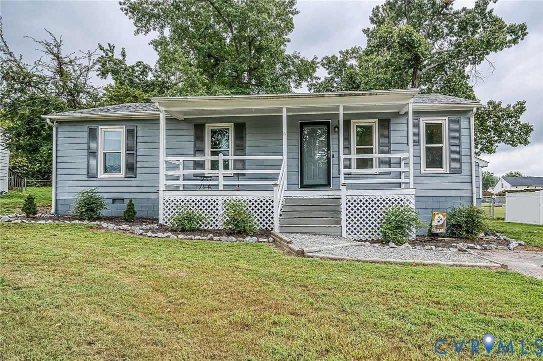 19105 Braebrook Dr, South Chesterfield, VA 23834 | Zillow