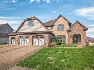 4526 Lake Forest Dr, Owensboro, KY, 42303