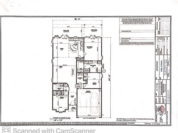3rd image of 1696 Saint Georges Ct