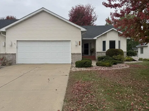 616 Obrien Pkwy, Belle Plaine, MN 56011