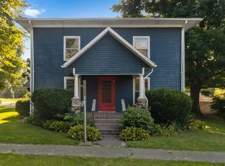 212 N Chestnut St, Augusta, MI 49012