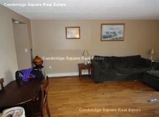 14 Boston St #1, Somerville, MA 02143