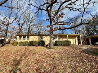 7802 Bonnie Brae Rd, Little Rock, AR 72227