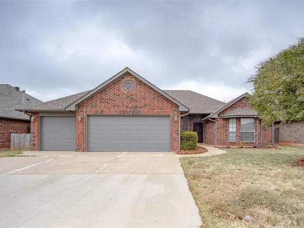 2025 Oxford St, Edmond, OK 73013