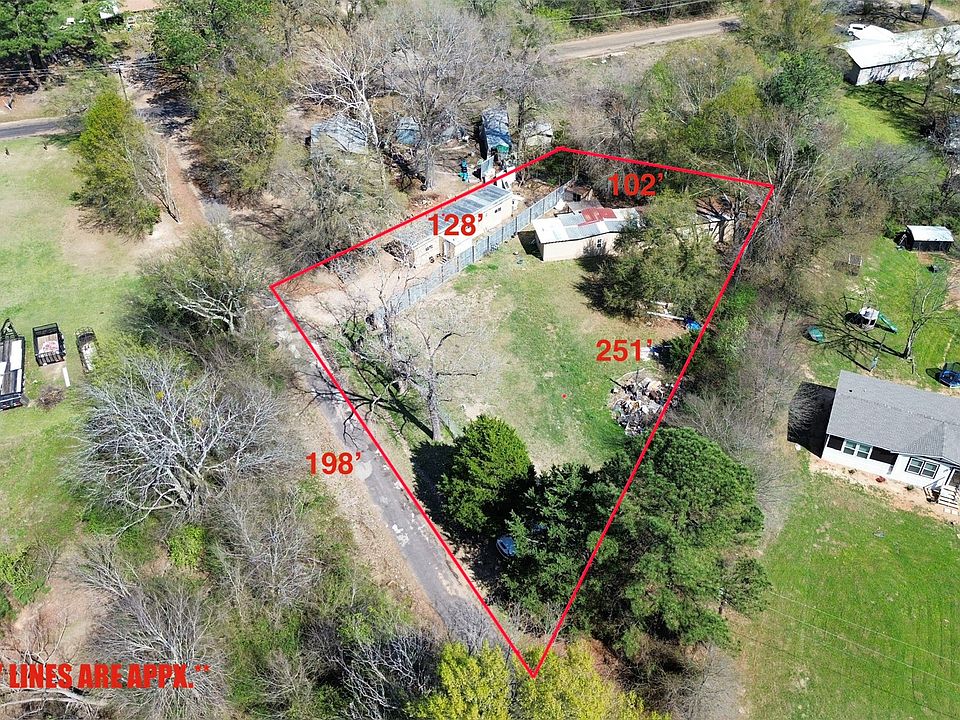 1st image of 610 Vz County Road 1501