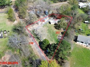 610 Vz County Road 1501, Van, TX 75790