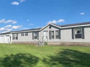 4414 Roberts Lake Rd, Laona, WI 54541