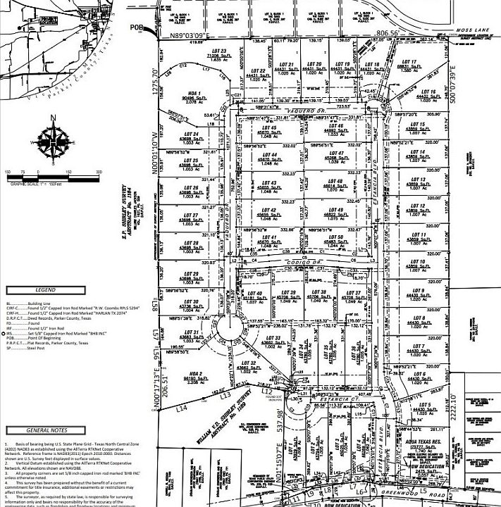1st image of 2032 Vaquero St
