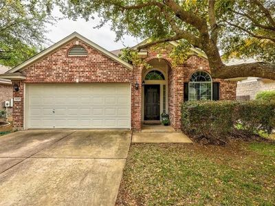14305 Ballycastle Trl, Austin, TX, 78717