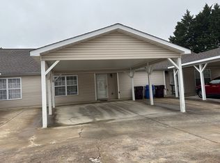 226 Hannum St, Alcoa, TN 37701