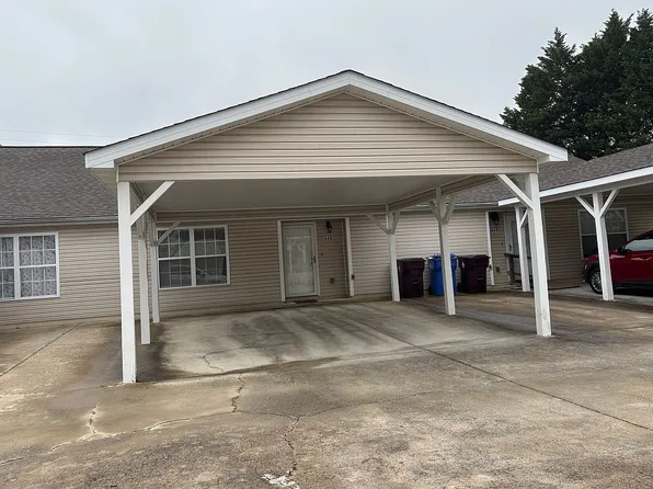 226 Hannum St, Alcoa, TN 37701