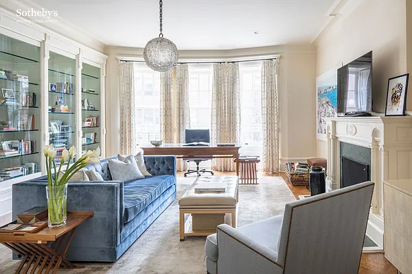 Sold by Sotheby's International Realty | media 51