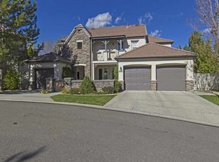 4365 Cullen Ct, Reno, NV 89519