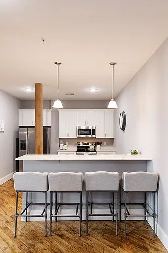 Floor plan 3 Bed 1 Bath