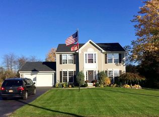 5955 Miller Rd, Niagara Falls, NY 14304