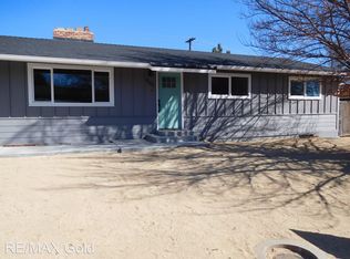 965 Grandview Ave, Reno, NV 89503