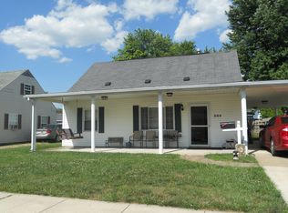 305 Arlington Ave, Waverly, OH