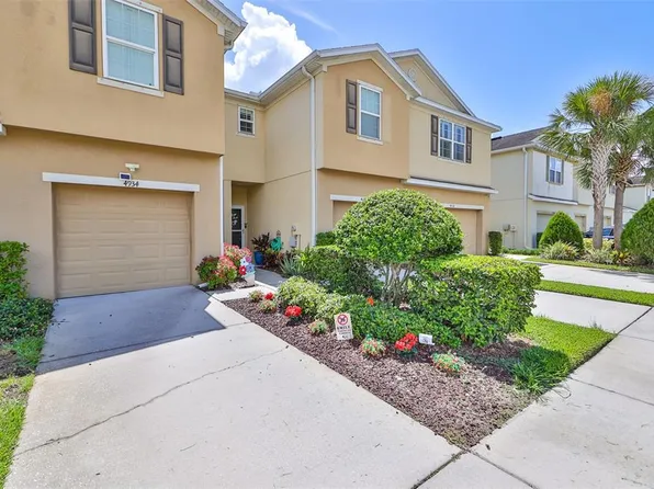 4934 White Sanderling Ct, Tampa, FL 33619