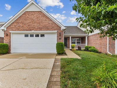 7322 Lattice Dr, Indianapolis, IN, 46217