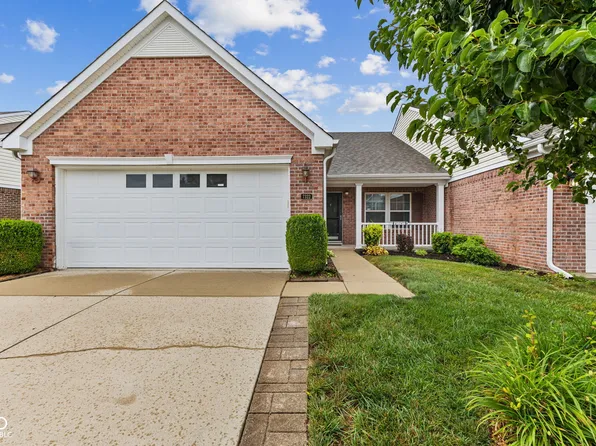 7322 Lattice Dr, Indianapolis, IN 46217