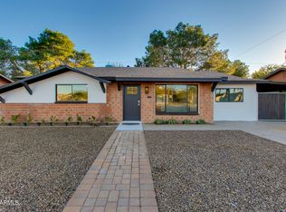 8541 E Thomas Rd, Scottsdale, AZ 85251