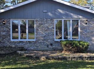 15930 Lorel Ave, Oak Forest, IL 60452